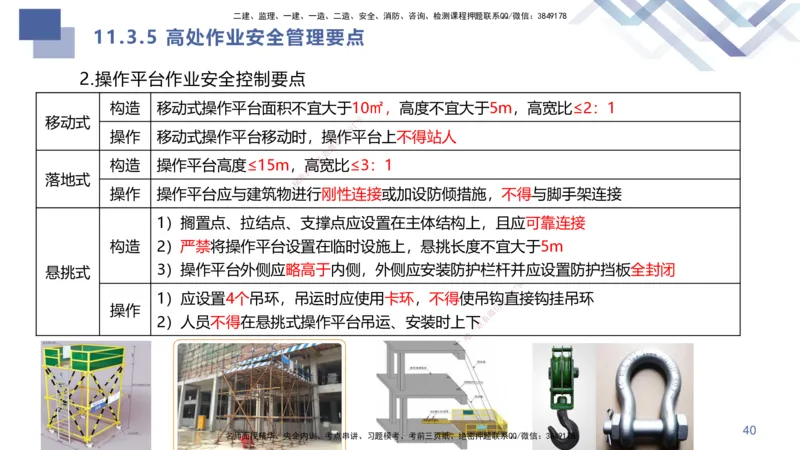 03.2025许军-核心考点精析-建筑实务3_2026年一级建造师_2026年一建建筑_2025年一建建筑SVIP_02-基础精讲✿高端面授✿深度强化_24-建筑《核心考点精析》许军HX_讲义