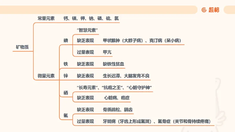 科技常识背诵版11185824_2026考公资料_（05）超格_行测申论2025超格合集(行测&申论&政治理论)_璐璐2025超G公基＋综合写作全程班(事业单位三支一扶通用)_1.公基（璐璐）_课件
