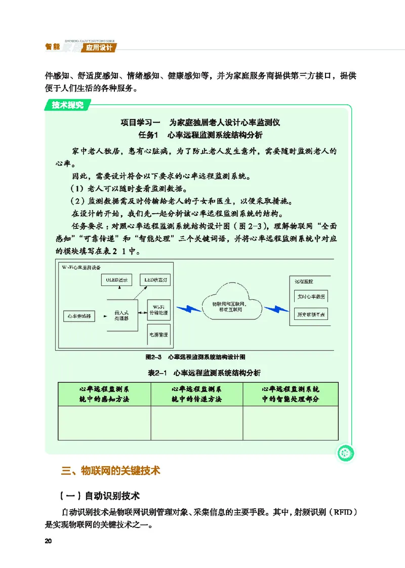 地质社通用技术选修6高清教材_4-教培资料-26年最新资料-同步更新_初中高中教资_03科三专项（进去保存报考的学科即可）_02科三专项（笔记真题思维导图教学设计版本二）