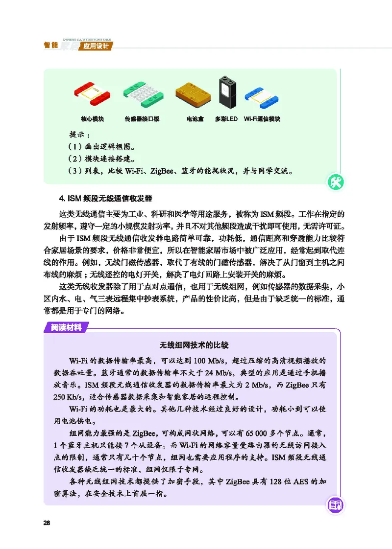 地质社通用技术选修6高清教材_4-教培资料-26年最新资料-同步更新_初中高中教资_03科三专项（进去保存报考的学科即可）_02科三专项（笔记真题思维导图教学设计版本二）