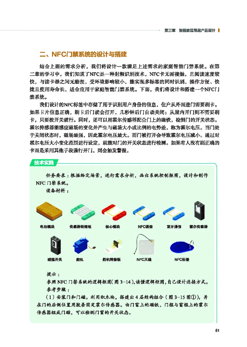 地质社通用技术选修6高清教材_4-教培资料-26年最新资料-同步更新_初中高中教资_03科三专项（进去保存报考的学科即可）_02科三专项（笔记真题思维导图教学设计版本二）