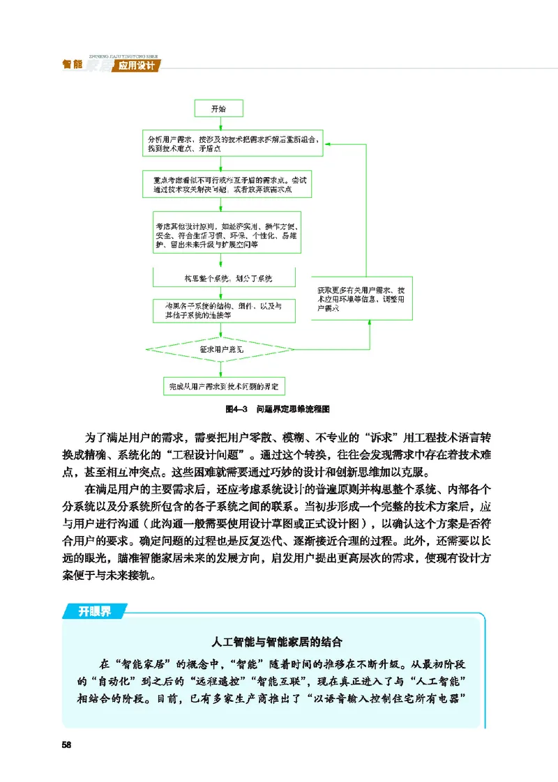 地质社通用技术选修6高清教材_4-教培资料-26年最新资料-同步更新_初中高中教资_03科三专项（进去保存报考的学科即可）_02科三专项（笔记真题思维导图教学设计版本二）