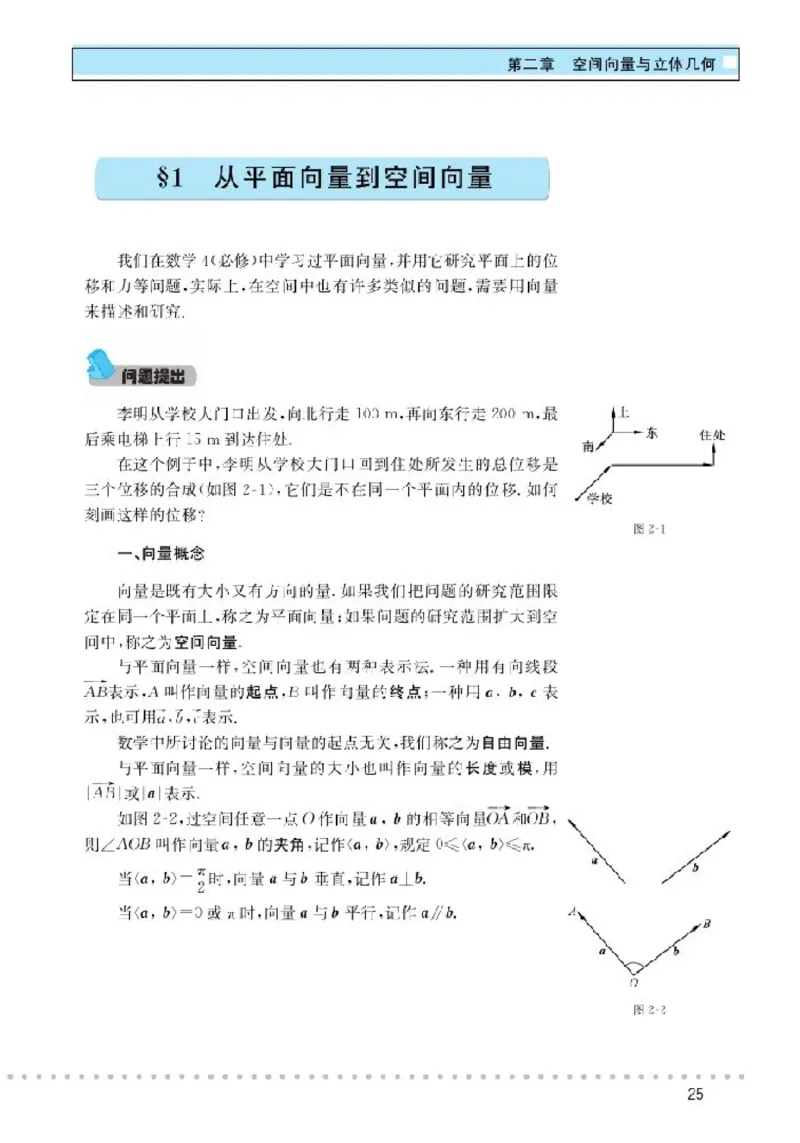 北师大高中数学选修2-1_4-教培资料-26年最新资料-同步更新_初中高中教资_03科三专项（进去保存报考的学科即可）_02科三专项（笔记真题思维导图教学设计版本二）