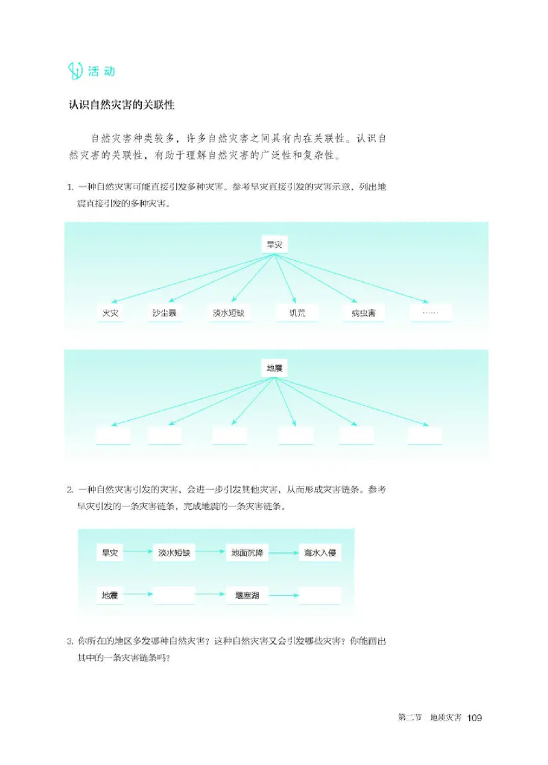人教版地理必修第一册高清教材_4-教培资料-26年最新资料-同步更新_初中高中教资_03科三专项（进去保存报考的学科即可）_02科三专项（笔记真题思维导图教学设计版本二）