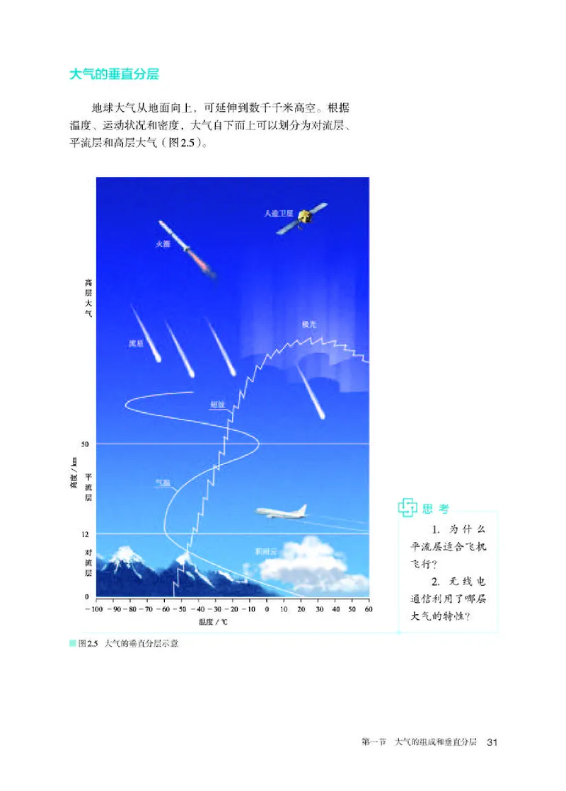 人教版地理必修第一册高清教材_4-教培资料-26年最新资料-同步更新_初中高中教资_03科三专项（进去保存报考的学科即可）_02科三专项（笔记真题思维导图教学设计版本二）