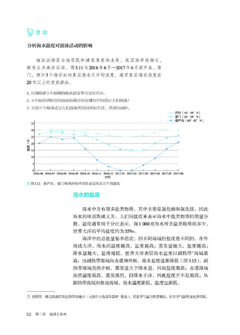 人教版地理必修第一册高清教材_4-教培资料-26年最新资料-同步更新_初中高中教资_03科三专项（进去保存报考的学科即可）_02科三专项（笔记真题思维导图教学设计版本二）