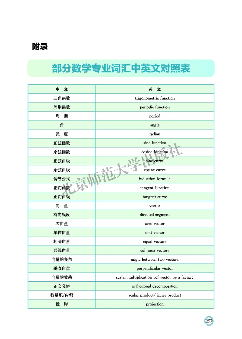 北师大数学必修第二册高清教材_4-教培资料-26年最新资料-同步更新_初中高中教资_03科三专项（进去保存报考的学科即可）_02科三专项（笔记真题思维导图教学设计版本二）