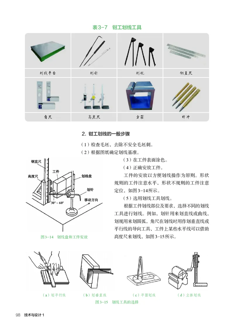 人教版通用技术必修1高清教材_4-教培资料-26年最新资料-同步更新_初中高中教资_03科三专项（进去保存报考的学科即可）_02科三专项（笔记真题思维导图教学设计版本二）