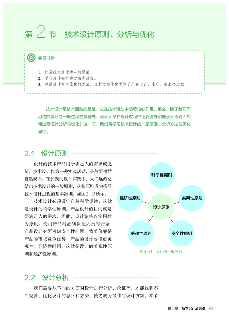 人教版通用技术必修1高清教材_4-教培资料-26年最新资料-同步更新_初中高中教资_03科三专项（进去保存报考的学科即可）_02科三专项（笔记真题思维导图教学设计版本二）