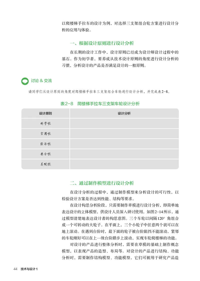 人教版通用技术必修1高清教材_4-教培资料-26年最新资料-同步更新_初中高中教资_03科三专项（进去保存报考的学科即可）_02科三专项（笔记真题思维导图教学设计版本二）