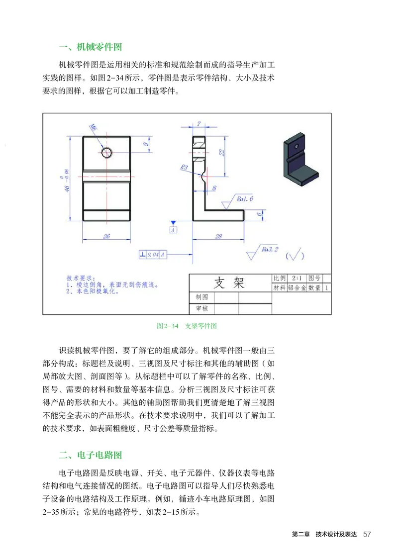 人教版通用技术必修1高清教材_4-教培资料-26年最新资料-同步更新_初中高中教资_03科三专项（进去保存报考的学科即可）_02科三专项（笔记真题思维导图教学设计版本二）