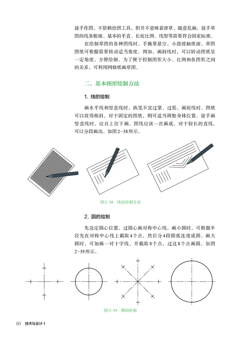 人教版通用技术必修1高清教材_4-教培资料-26年最新资料-同步更新_初中高中教资_03科三专项（进去保存报考的学科即可）_02科三专项（笔记真题思维导图教学设计版本二）