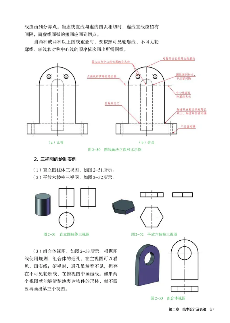 人教版通用技术必修1高清教材_4-教培资料-26年最新资料-同步更新_初中高中教资_03科三专项（进去保存报考的学科即可）_02科三专项（笔记真题思维导图教学设计版本二）