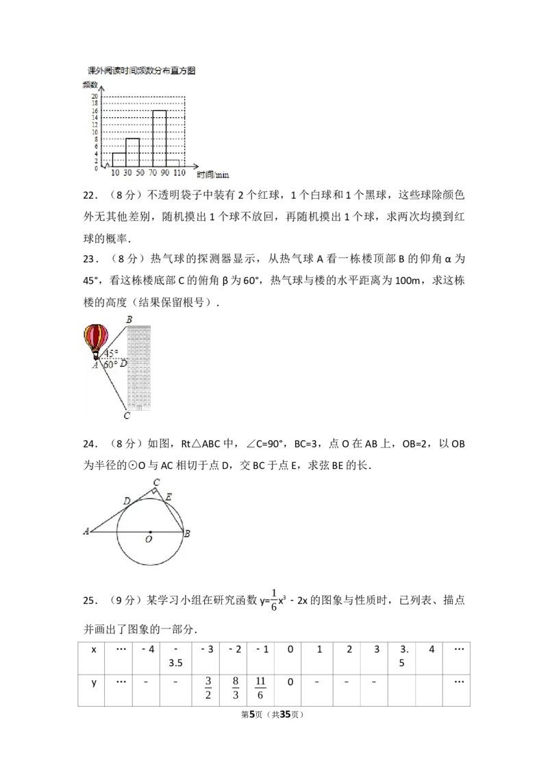 2017年江苏省南通市中考数学试题及答案_中考真题_2.数学中考真题2015-2024年_地区卷_江苏省_南通中考数学08-22年