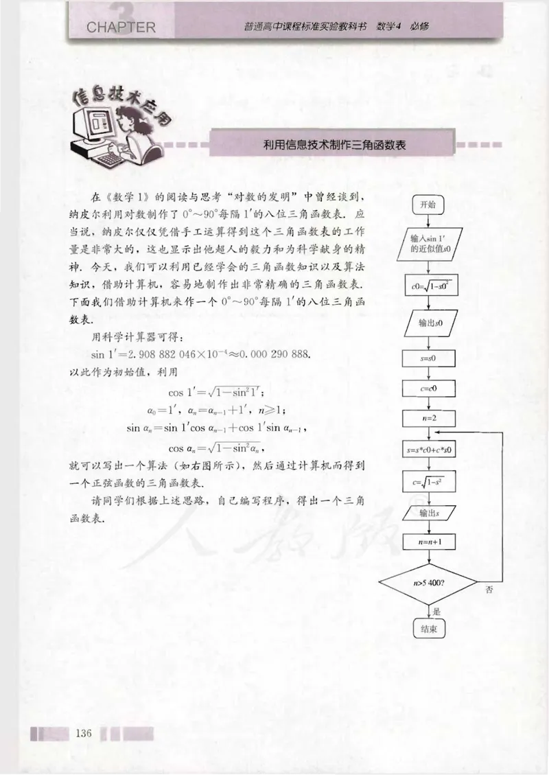 人教版高中数学必修4_4-教培资料-26年最新资料-同步更新_初中高中教资_03科三专项（进去保存报考的学科即可）_02科三专项（笔记真题思维导图教学设计版本二）