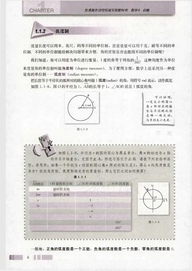 人教版高中数学必修4_4-教培资料-26年最新资料-同步更新_初中高中教资_03科三专项（进去保存报考的学科即可）_02科三专项（笔记真题思维导图教学设计版本二）