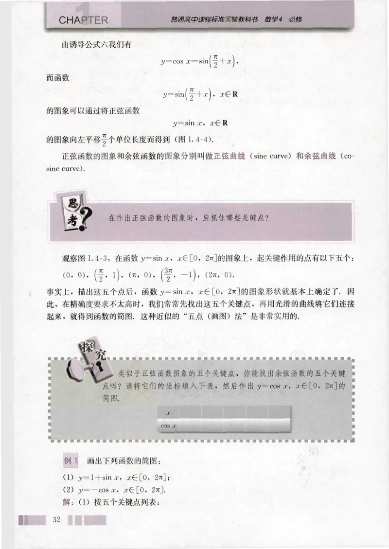 人教版高中数学必修4_4-教培资料-26年最新资料-同步更新_初中高中教资_03科三专项（进去保存报考的学科即可）_02科三专项（笔记真题思维导图教学设计版本二）