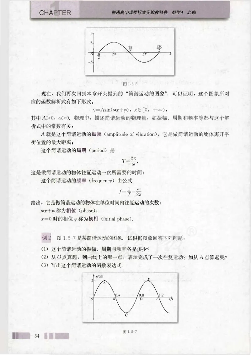 人教版高中数学必修4_4-教培资料-26年最新资料-同步更新_初中高中教资_03科三专项（进去保存报考的学科即可）_02科三专项（笔记真题思维导图教学设计版本二）
