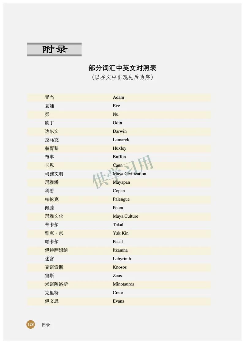 北师大版+高中历史+选修5_4-教培资料-26年最新资料-同步更新_初中高中教资_03科三专项（进去保存报考的学科即可）_02科三专项（笔记真题思维导图教学设计版本二）