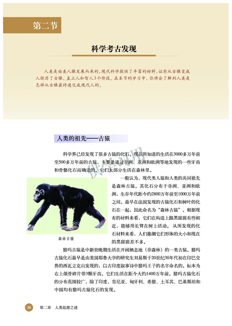 北师大版+高中历史+选修5_4-教培资料-26年最新资料-同步更新_初中高中教资_03科三专项（进去保存报考的学科即可）_02科三专项（笔记真题思维导图教学设计版本二）