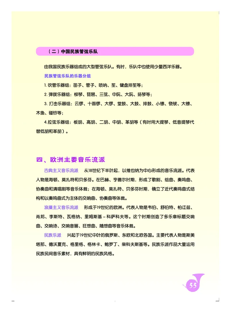 人音版8年级音乐上册高清教材五线谱_4-教培资料-26年最新资料-同步更新_初中高中教资_03科三专项（进去保存报考的学科即可）_102025初中科目（全）电子教材