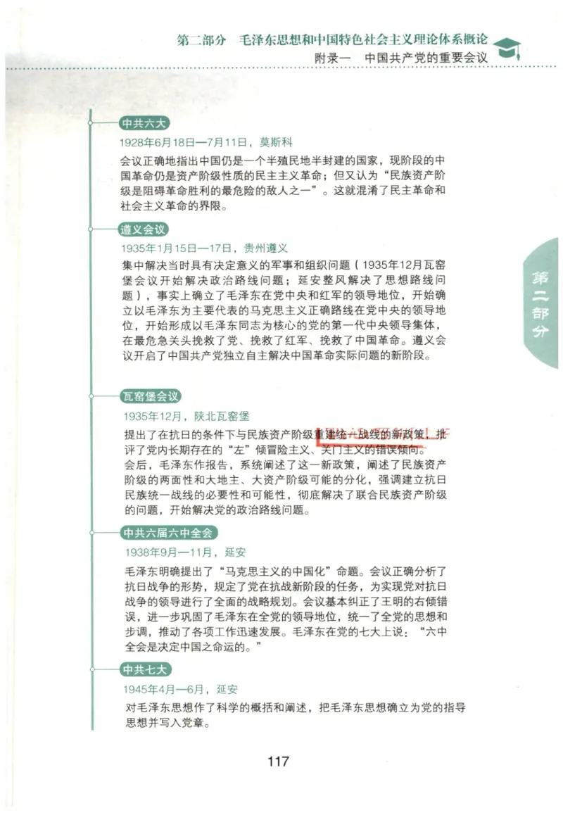 24肖知识点提要_2026考公资料_（49）政治理论合集_政治理论合集_2025考研政治pdf（笔记）_肖秀荣考研政治_24肖秀荣_24肖秀荣《知识点提要-选择题背诵手册》