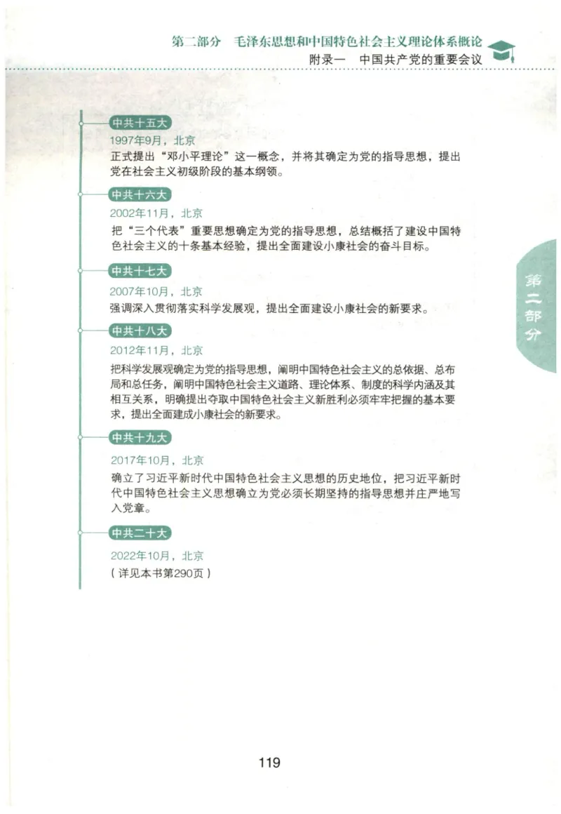 24肖知识点提要_2026考公资料_（49）政治理论合集_政治理论合集_2025考研政治pdf（笔记）_肖秀荣考研政治_24肖秀荣_24肖秀荣《知识点提要-选择题背诵手册》