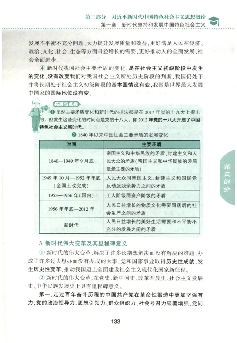 24肖知识点提要_2026考公资料_（49）政治理论合集_政治理论合集_2025考研政治pdf（笔记）_肖秀荣考研政治_24肖秀荣_24肖秀荣《知识点提要-选择题背诵手册》