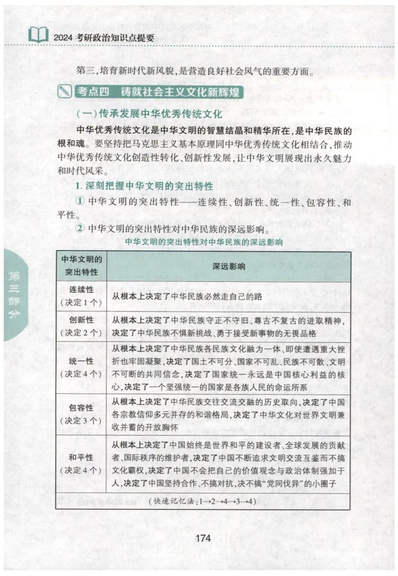24肖知识点提要_2026考公资料_（49）政治理论合集_政治理论合集_2025考研政治pdf（笔记）_肖秀荣考研政治_24肖秀荣_24肖秀荣《知识点提要-选择题背诵手册》