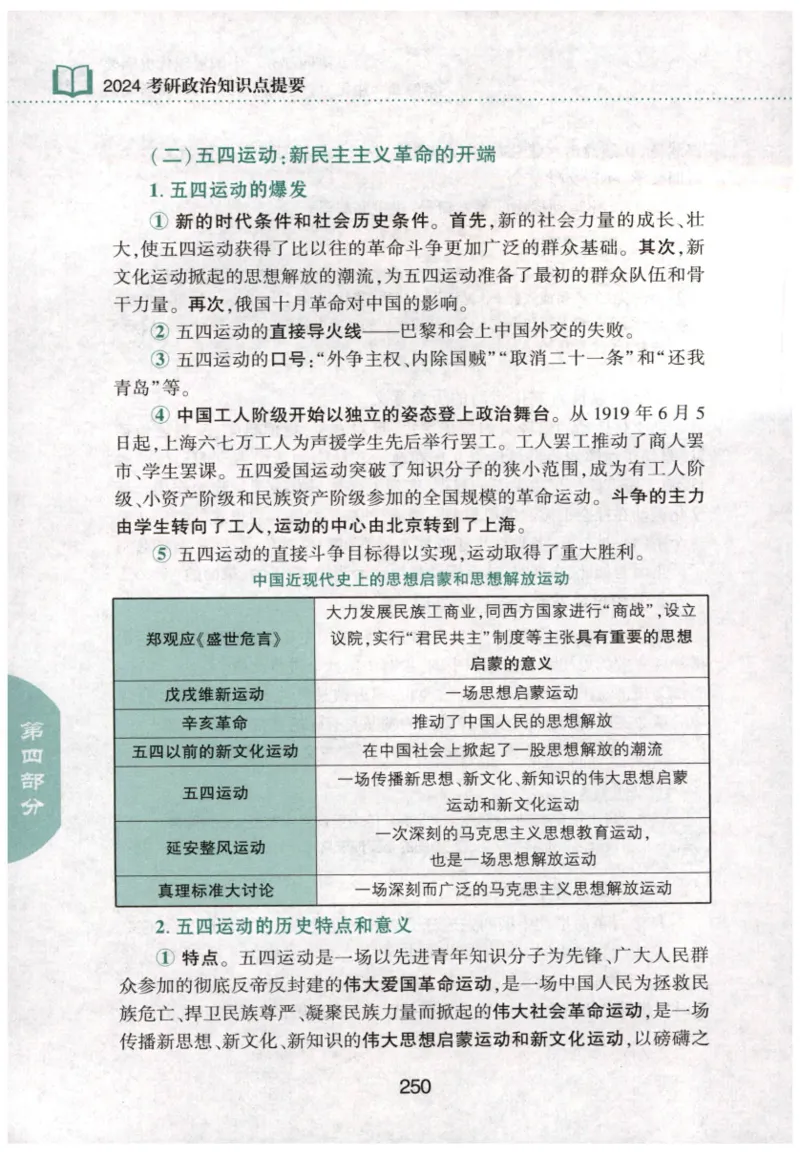 24肖知识点提要_2026考公资料_（49）政治理论合集_政治理论合集_2025考研政治pdf（笔记）_肖秀荣考研政治_24肖秀荣_24肖秀荣《知识点提要-选择题背诵手册》