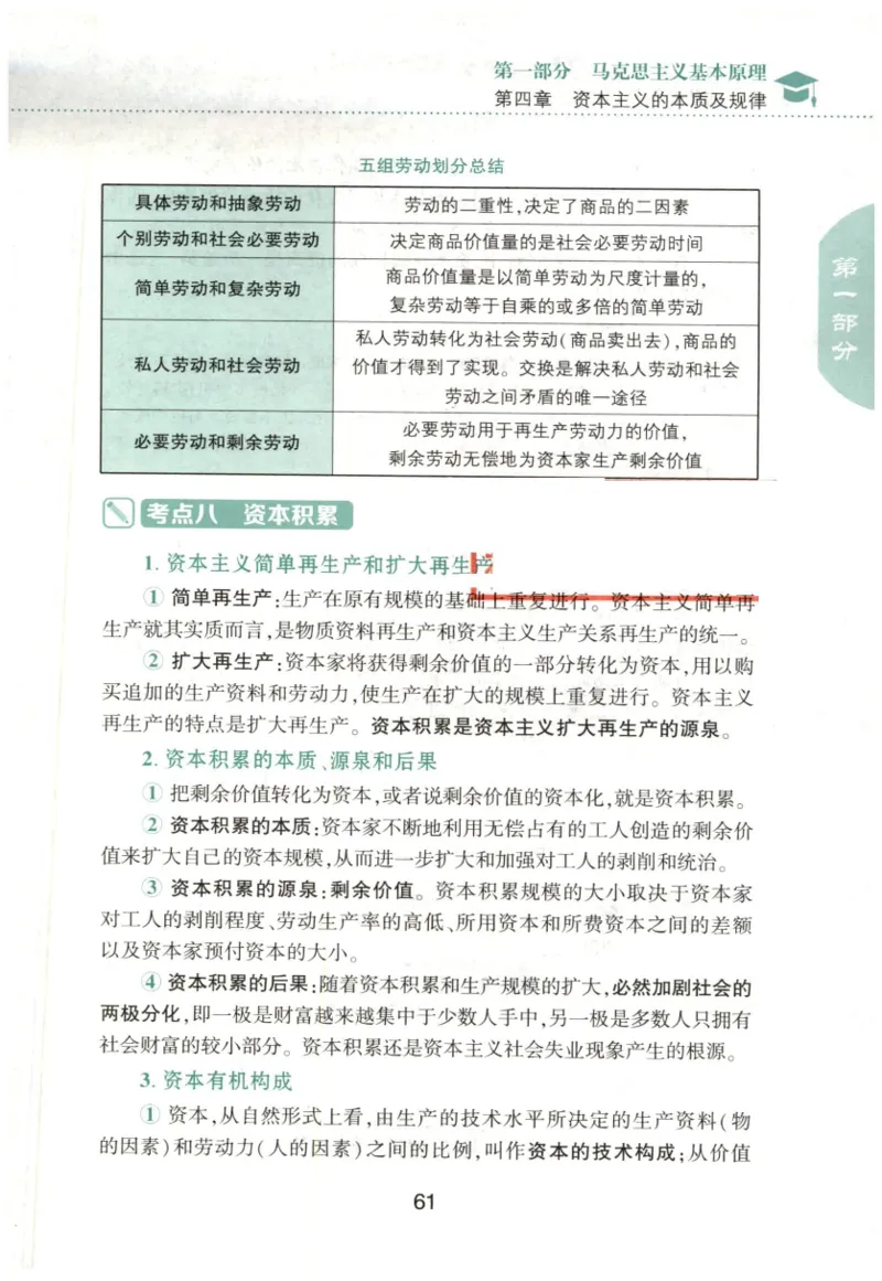 24肖知识点提要_2026考公资料_（49）政治理论合集_政治理论合集_2025考研政治pdf（笔记）_肖秀荣考研政治_24肖秀荣_24肖秀荣《知识点提要-选择题背诵手册》