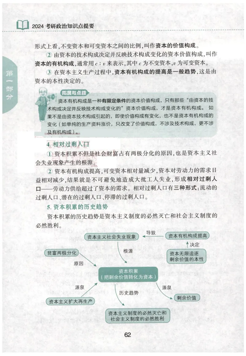 24肖知识点提要_2026考公资料_（49）政治理论合集_政治理论合集_2025考研政治pdf（笔记）_肖秀荣考研政治_24肖秀荣_24肖秀荣《知识点提要-选择题背诵手册》