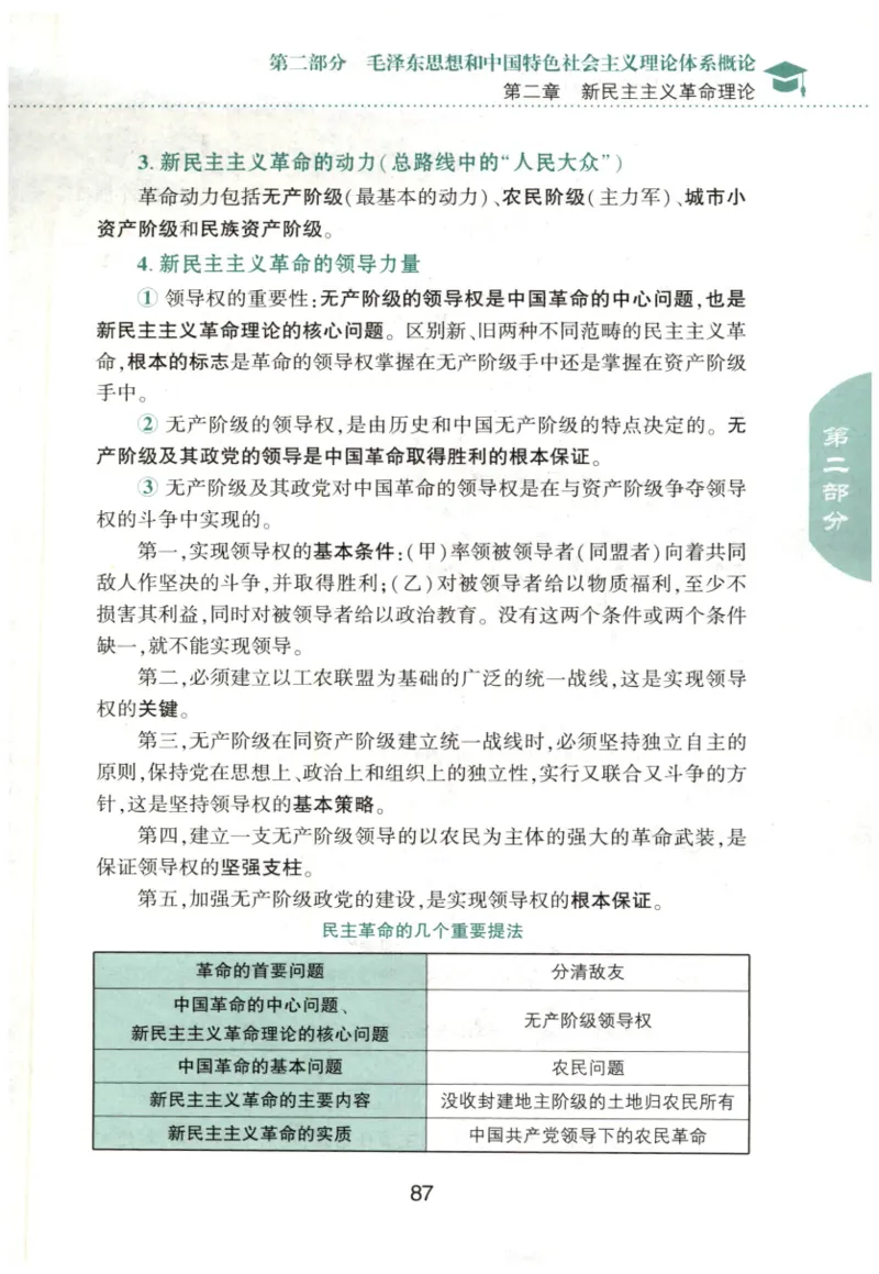 24肖知识点提要_2026考公资料_（49）政治理论合集_政治理论合集_2025考研政治pdf（笔记）_肖秀荣考研政治_24肖秀荣_24肖秀荣《知识点提要-选择题背诵手册》