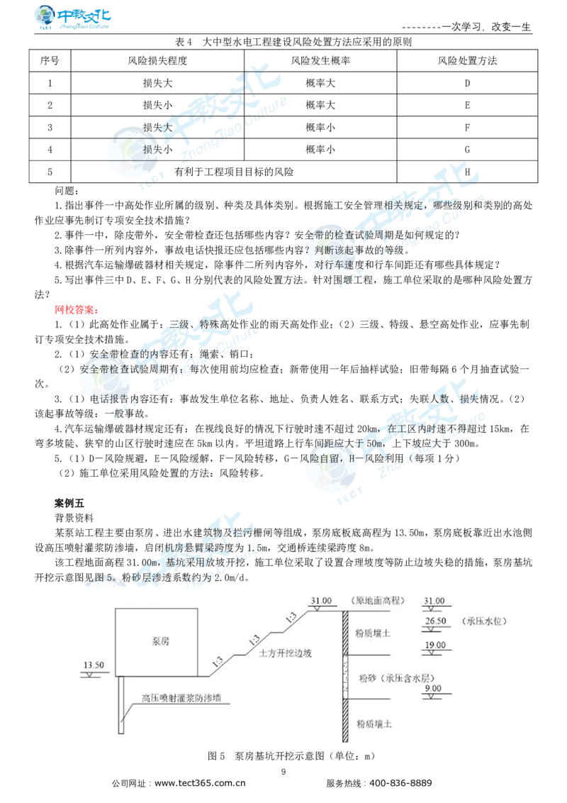 03.一建水利-2021年真题解析-讲义_2026年一级建造师_2026年一建水利_2025年一建水利SVIP_03-习题精析✿实战特训✿模考通关_14-水利《高频考题班》李想ZJ_课程讲义