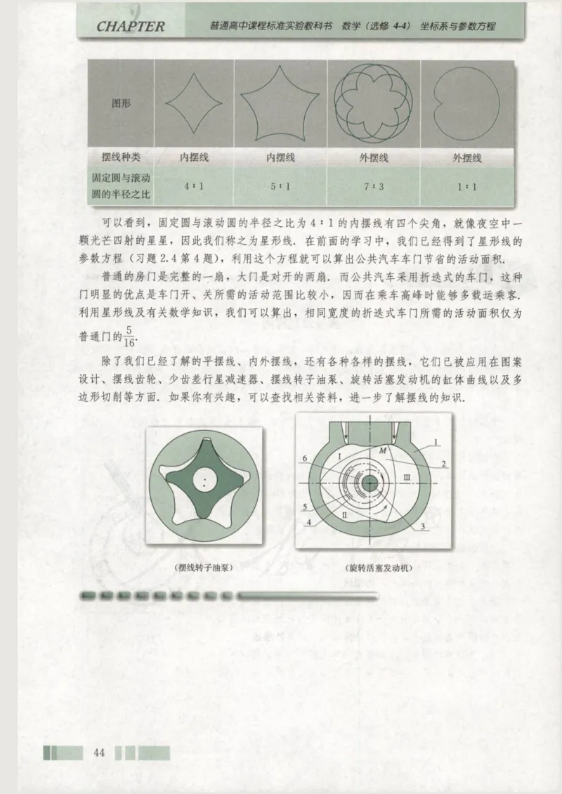 人教版高中数学选修4-4_4-教培资料-26年最新资料-同步更新_初中高中教资_03科三专项（进去保存报考的学科即可）_02科三专项（笔记真题思维导图教学设计版本二）