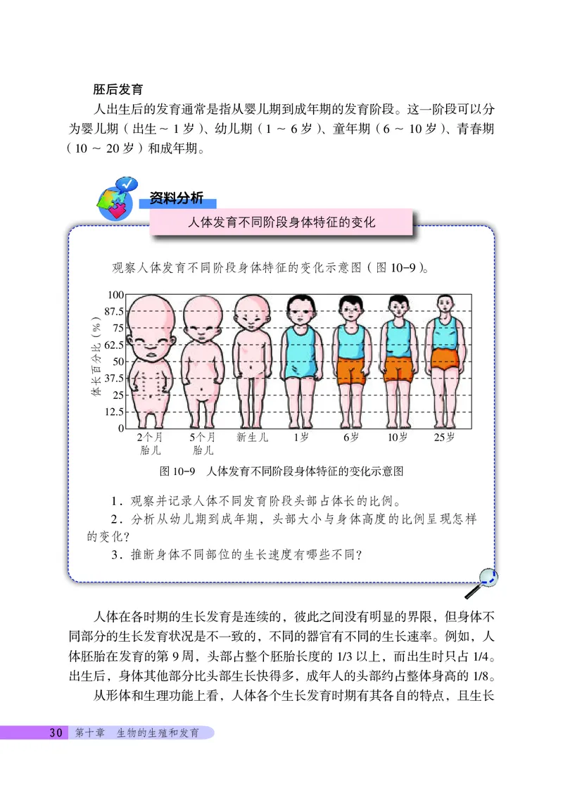 北京版8年级生物上册高清教材_4-教培资料-26年最新资料-同步更新_初中高中教资_03科三专项（进去保存报考的学科即可）_02科三专项（笔记真题思维导图教学设计版本二）