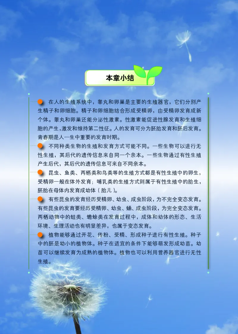 北京版8年级生物上册高清教材_4-教培资料-26年最新资料-同步更新_初中高中教资_03科三专项（进去保存报考的学科即可）_02科三专项（笔记真题思维导图教学设计版本二）