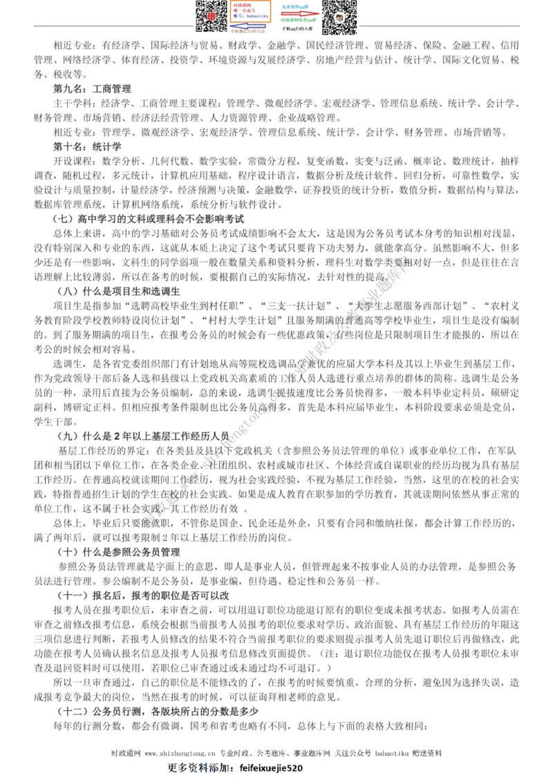 全新公考状元笔记第一讲方法总纲篇_26吉林考备考资料包_04行测资料包（笔记图推导图等）_06全新《学霸笔记》行测+申论+面试8本