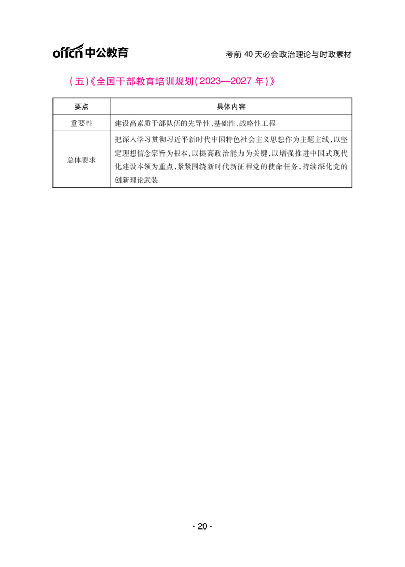 考前40天必会政治理论和时政素材_2026考公资料_（11）小黑（离职去上岸村了）_公基时政政治理论小黑合集（2024+2025）_2025小黑资料合集_讲义资料