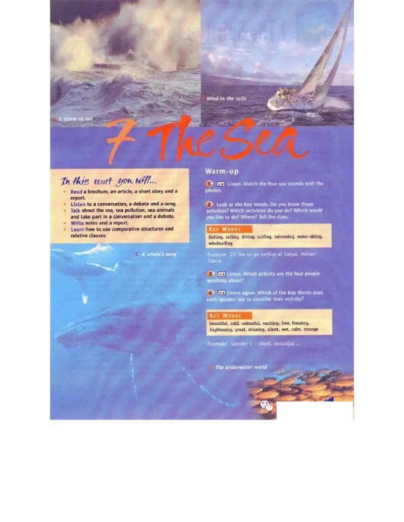 北师大版高中英语必修模块3电子课本_4-教培资料-26年最新资料-同步更新_初中高中教资_03科三专项（进去保存报考的学科即可）_02科三专项（笔记真题思维导图教学设计版本二）