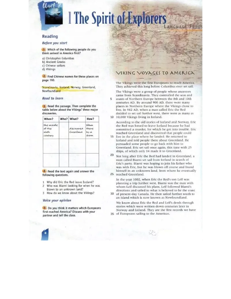 北师大版高中英语必修模块3电子课本_4-教培资料-26年最新资料-同步更新_初中高中教资_03科三专项（进去保存报考的学科即可）_02科三专项（笔记真题思维导图教学设计版本二）