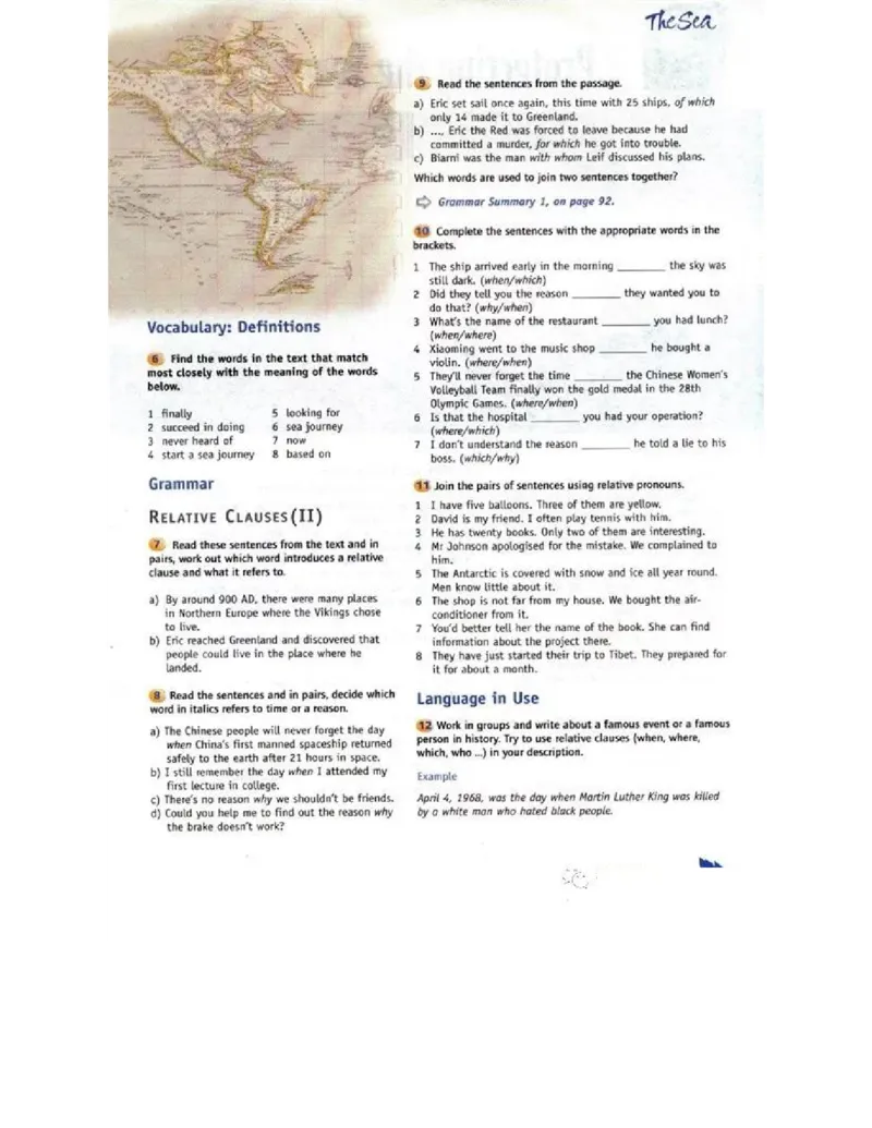 北师大版高中英语必修模块3电子课本_4-教培资料-26年最新资料-同步更新_初中高中教资_03科三专项（进去保存报考的学科即可）_02科三专项（笔记真题思维导图教学设计版本二）