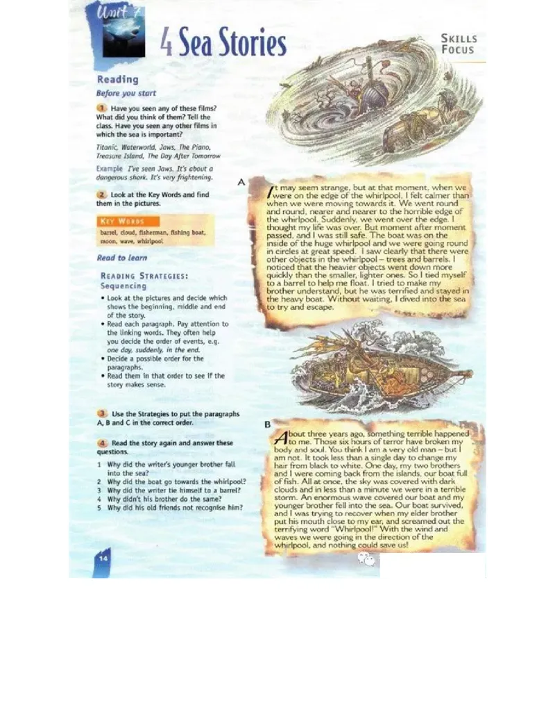 北师大版高中英语必修模块3电子课本_4-教培资料-26年最新资料-同步更新_初中高中教资_03科三专项（进去保存报考的学科即可）_02科三专项（笔记真题思维导图教学设计版本二）