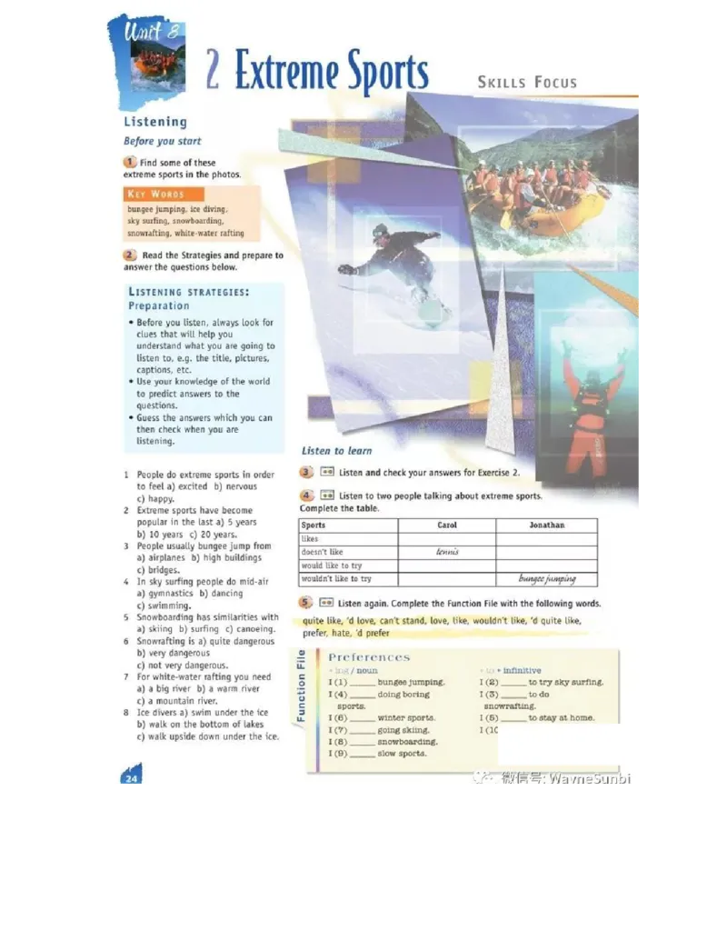 北师大版高中英语必修模块3电子课本_4-教培资料-26年最新资料-同步更新_初中高中教资_03科三专项（进去保存报考的学科即可）_02科三专项（笔记真题思维导图教学设计版本二）