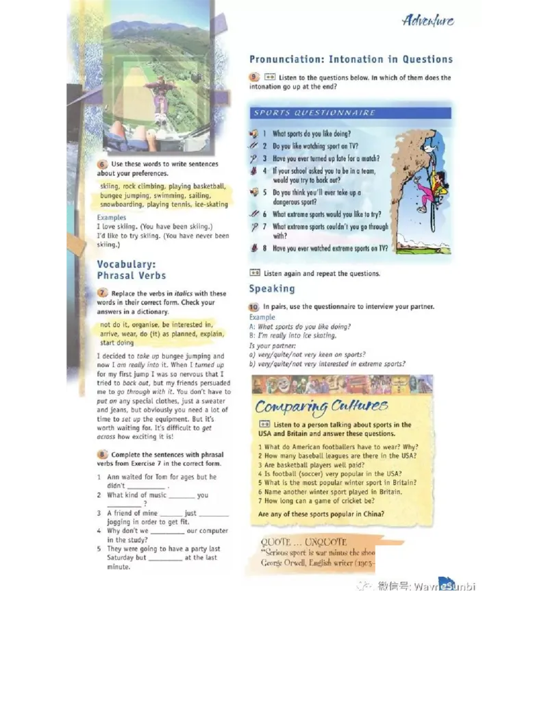 北师大版高中英语必修模块3电子课本_4-教培资料-26年最新资料-同步更新_初中高中教资_03科三专项（进去保存报考的学科即可）_02科三专项（笔记真题思维导图教学设计版本二）