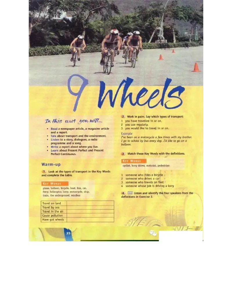 北师大版高中英语必修模块3电子课本_4-教培资料-26年最新资料-同步更新_初中高中教资_03科三专项（进去保存报考的学科即可）_02科三专项（笔记真题思维导图教学设计版本二）