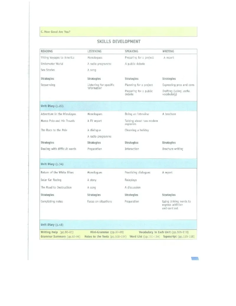 北师大版高中英语必修模块3电子课本_4-教培资料-26年最新资料-同步更新_初中高中教资_03科三专项（进去保存报考的学科即可）_02科三专项（笔记真题思维导图教学设计版本二）