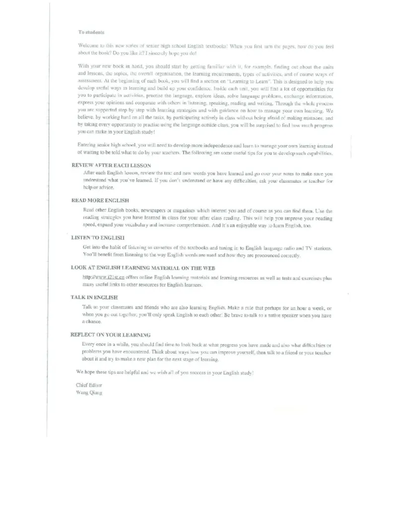 北师大版高中英语必修模块3电子课本_4-教培资料-26年最新资料-同步更新_初中高中教资_03科三专项（进去保存报考的学科即可）_02科三专项（笔记真题思维导图教学设计版本二）