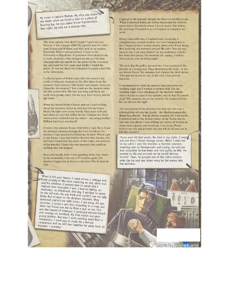 北师大版高中英语必修模块3电子课本_4-教培资料-26年最新资料-同步更新_初中高中教资_03科三专项（进去保存报考的学科即可）_02科三专项（笔记真题思维导图教学设计版本二）