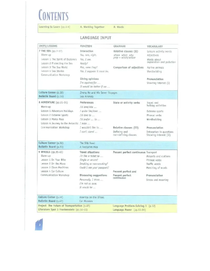 北师大版高中英语必修模块3电子课本_4-教培资料-26年最新资料-同步更新_初中高中教资_03科三专项（进去保存报考的学科即可）_02科三专项（笔记真题思维导图教学设计版本二）